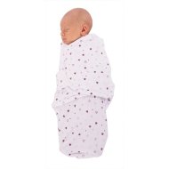 Bo Jungle B-Wrap Small Lovely Hearts