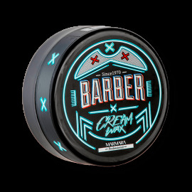 Marmara BARBER Cream Wax 150ml