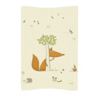 Ceba Cosy Líška 50x70 - cena, srovnání