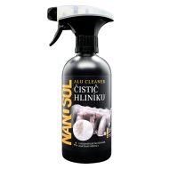 Nanosol Čistič hliníku ALU Cleaner 500ml - cena, srovnání