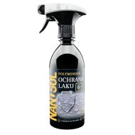 Nanosol Polymerová ochrana laku 6+ 500ml - cena, srovnání