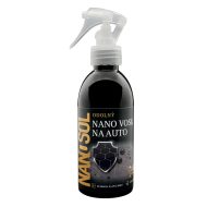 Nanosol NANO vosk na auto 250ml - cena, srovnání