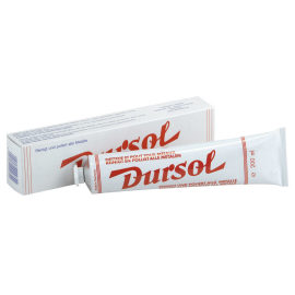 Autosol Leštěnka na kovy Dursol 200ml