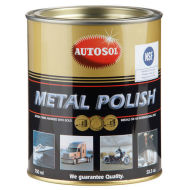 Autosol Leštěnka na kov Metal Polish 750ml - cena, srovnání