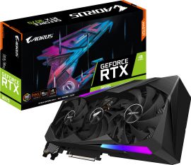 Gigabyte GV-N3070AORUS M-8GD 2.0