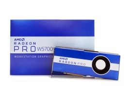 HP AMD Radeon Pro W5700 8GB 9GC15AA