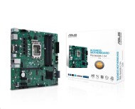 Asus PRO B660M-C D4-CSM - cena, srovnání