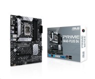Asus PRIME B660-PLUS D4 - cena, srovnání