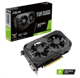 Asus TUF-GTX1660TI-O6G-EVO-GAMING