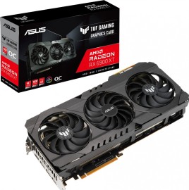 Asus TUF-RX6900XT-O16G-GAMING