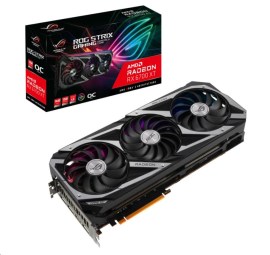 Asus ROG-STRIX-RX6700XT-O12G GAMING