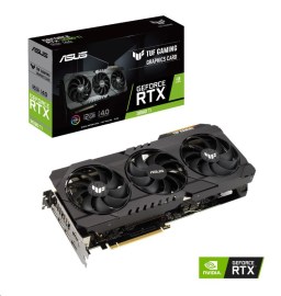 Asus TUF-RTX3080TI-12G GAMING