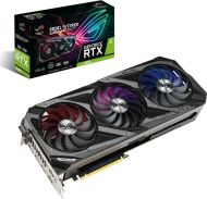 Asus ROG-STRIX-RTX3080-O10G-V2 GAMING (LHR) - cena, srovnání