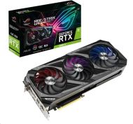 Asus ROG-STRIX-RTX3060TI-O8G V2-GAMING (LHR) - cena, srovnání