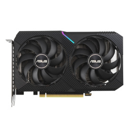 Asus DUAL-RTX3060TI-8G-MINI-V2 (LHR)