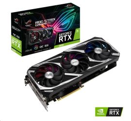 Asus ROG-STRIX-RTX3060-O12G-V2-GAMING (LHR)