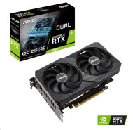 Asus DUAL-RTX3060-O12G-V2 (LHR) - cena, srovnání