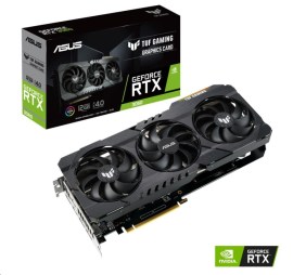 Asus TUF-RTX3060-12G-V2-GAMING