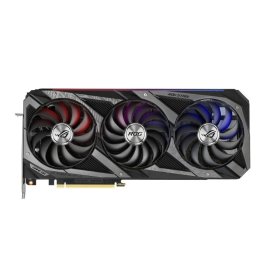 Asus ROG-STRIX-RTX3070TI-O8G GAMING