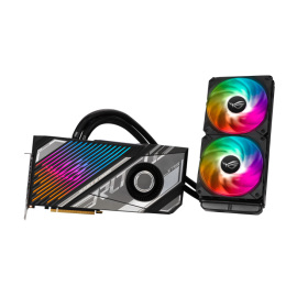 Asus ROG-STRIX-LC-RTX3080TI-O12G-GAMING