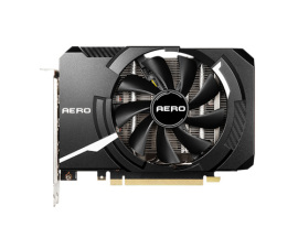 MSI GeForce RTX 3060 AERO ITX 12G OC