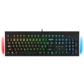 Rapture Alpha Cherry MX Blue