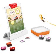 Osmo Numbers Interaktívne vzdelávanie hrou – iPad - cena, srovnání