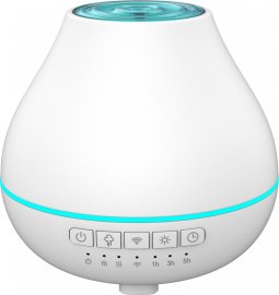 Tesla Smart Aroma Diffuser