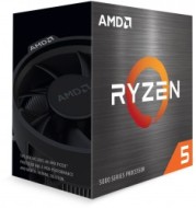 AMD Ryzen 5 5600