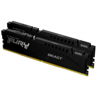 Kingston KF552C40BBK2-32 2x16GB DDR5 5200MHz - cena, srovnání