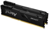 Kingston KF426C16BBK2/16 2x8GB DDR4 2666MHz - cena, srovnání