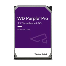 Western Digital Purple Pro WD101PURP 10TB