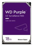 Western Digital Purple Pro WD181PURP 18TB - cena, srovnání