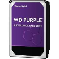 Western Digital Purple WD22PURZ 2TB - cena, srovnání