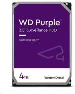 Western Digital Purple WD42PURZ 4TB - cena, srovnání