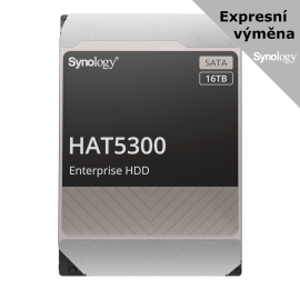 Synology HAT5300-16T 16TB
