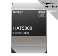 Synology HAT5300-16T 16TB - cena, srovnání