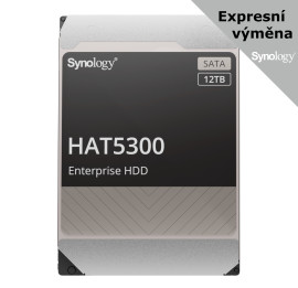 Synology HAT5300-12T 12TB