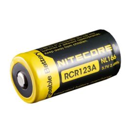 Nitecore NL166