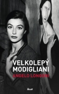 Velkolepý Modigliani - cena, srovnání