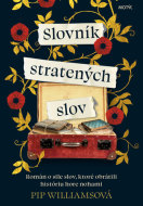 Slovník stratených slov - cena, srovnání