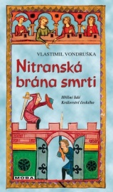 Nitranská brána smrti, 2. vydání