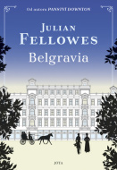 Belgravia - Julian Fellowes - cena, srovnání