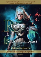 Riman a kvádska princezná - cena, srovnání