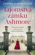 Tajomstvá zámku Ashmore - cena, srovnání