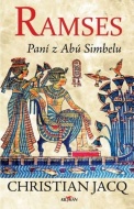 Ramses: Paní z Abú Simbelu, 2. vydání - cena, srovnání