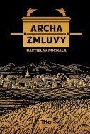 Archa zmluvy, 2. vydanie - cena, srovnání