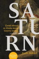 Saturn - Jacek Dehnel - cena, srovnání