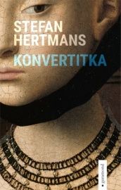 Konvertitka - Stefan Hertmans