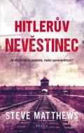 Hitlerův nevěstinec - cena, srovnání